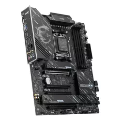 MSI X870 GAMING PLUS WIFI o
