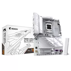 GIGABYTE B850 AORUS ELITE WF7 ICE