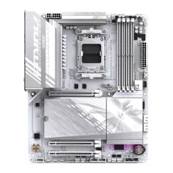 GIGABYTE B850 AORUS ELITE WF7 ICE