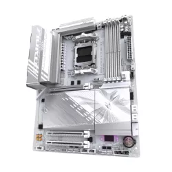 GIGABYTE B850 AORUS ELITE WF7 ICE