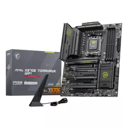 MSI X870E TOMAHAWK WIFI