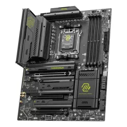 MSI X870E TOMAHAWK WIFI