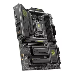 MSI X870E TOMAHAWK WIFI
