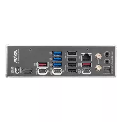 MSI X870E TOMAHAWK WIFI