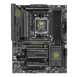 MSI MAG B850 TOMAHAWK MAX WIFI