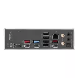 MSI MAG B850 TOMAHAWK MAX WIFI