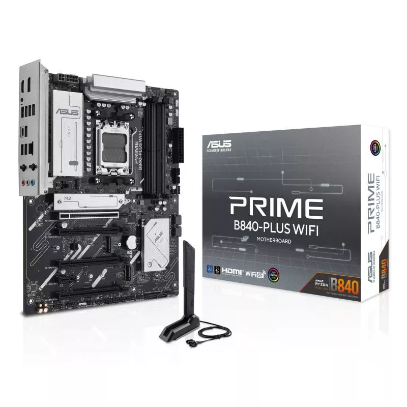 ASUS PRIME B840-PLUS WIFI