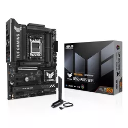 ASUS TUF GAMING B850-PLUS WIFI