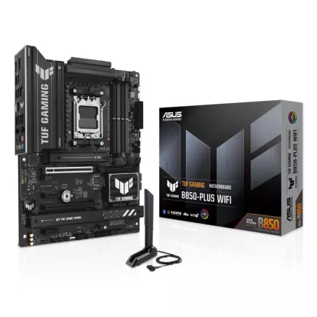 ASUS TUF GAMING B850-PLUS WIFI