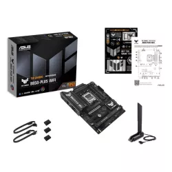 ASUS TUF GAMING B850-PLUS WIFI