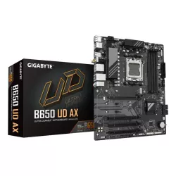 GIGABYTE B650 UD AX-Y1o