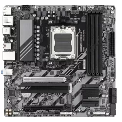GIGABYTE B850M DS3H