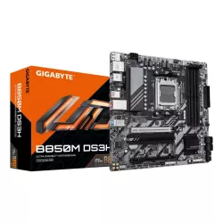 GIGABYTE B850M DS3H
