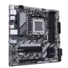 GIGABYTE B850M DS3H