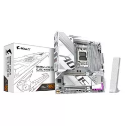 GIGABYTE B850M AORUS ELiTE WF6E ICE o