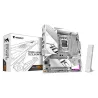 GIGABYTE B850M AORUS ELiTE WF6E ICE o