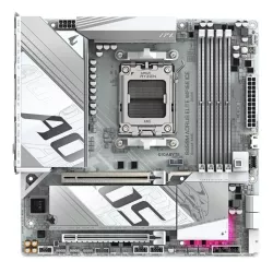 GIGABYTE B850M AORUS ELiTE WF6E ICE o