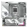 GIGABYTE B850M AORUS ELiTE WF6E ICE o