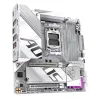 GIGABYTE B850M AORUS ELiTE WF6E ICE o