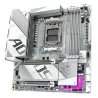 GIGABYTE B850M AORUS ELiTE WF6E ICE o
