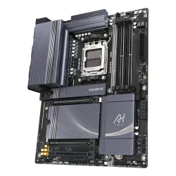 GIGABYTE B850 AI TOP