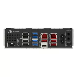 GIGABYTE B850 AI TOP