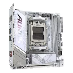 GIGABYTE X870I AORUS PRO ICE