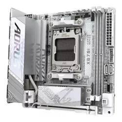 GIGABYTE X870I AORUS PRO ICE