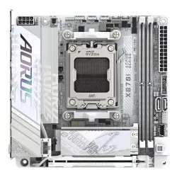 GIGABYTE X870I AORUS PRO ICE