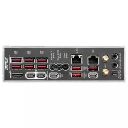 MSI MPG X870E CARBON WIFI-Reconditionné
