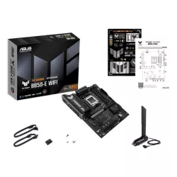 ASUS TUF GAMING B850-E WIFI