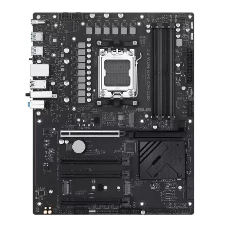 ASUS X870 MAX GAMING WIFI7