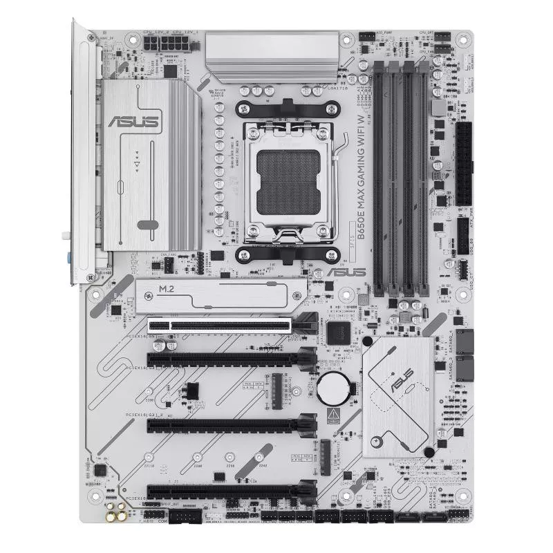 ASUS B650E MAX GAMING WIFI W