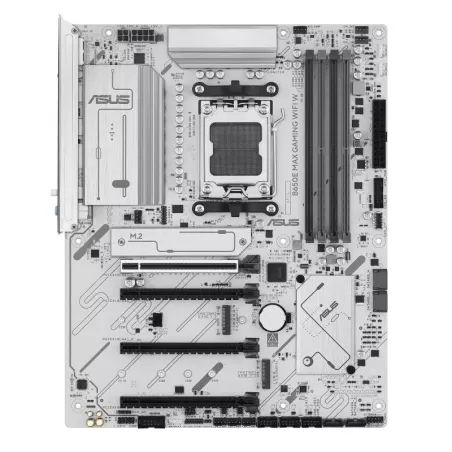 ASUS B650E MAX GAMING WIFI W