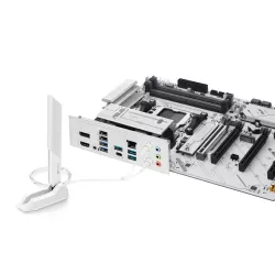ASUS B650E MAX GAMING WIFI W