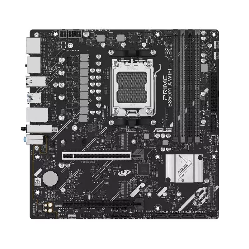 ASUS PRIME B850M-A WIFI