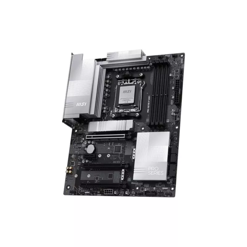 MSI PRO X870E-P WIFI