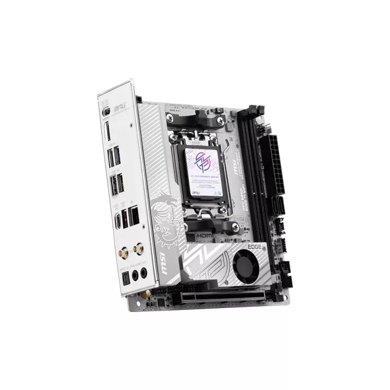 MSI MPG B850I EDGE TI WIFI