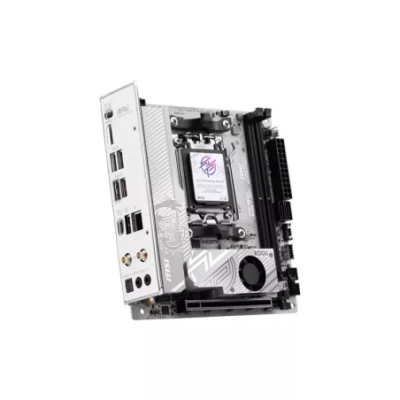 MSI MPG B850I EDGE TI WIFI