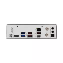 MSI MPG B850I EDGE TI WIFI