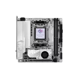 MSI MPG B850I EDGE TI WIFI
