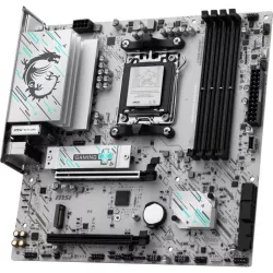 MSI B840M GAMING PLUS WIFI6E