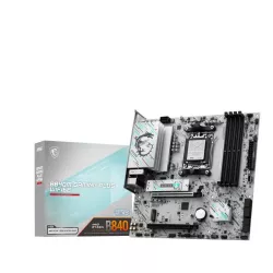 MSI B840M GAMING PLUS WIFI6E