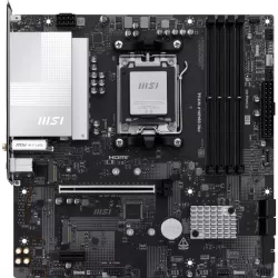 MSI PRO B840M-P WIFI6E