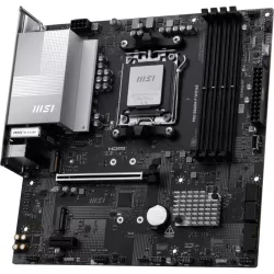 MSI PRO B840M-P WIFI6E