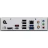 MSI PRO B840M-P WIFI6E