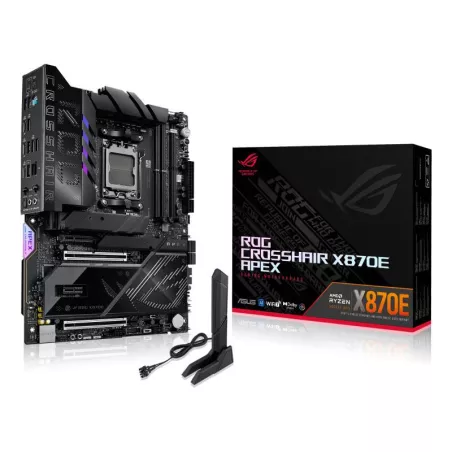 ASUS ROG CROSSHAIR X870E APEX