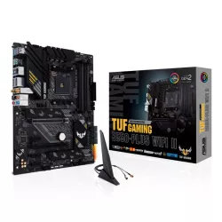 ASUS TUF GAMING B550-PLUS WIFI II-reconditionné