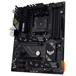 ASUS TUF GAMING B550-PLUS WIFI II-reconditionné