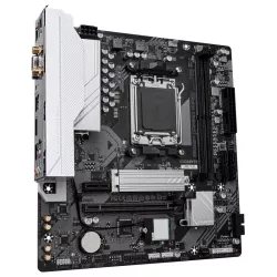GIGABYTE B650M GAMING WIFI6E